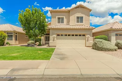 1876 E McNair Drive, Tempe, AZ 85283 - Photo 1