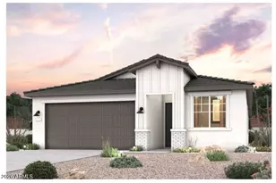 24255 W Dekalb Ln, Buckeye, AZ 85326 - Photo 1