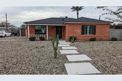 2101 W Osborn Road, Phoenix, AZ 85015 - Photo 1