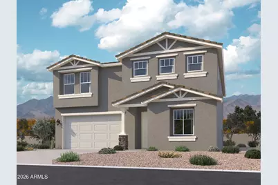 15741 W Corte Del Sol Este --, Waddell, AZ 85355 - Photo 1