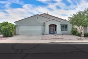 42277 W Posada, Maricopa, AZ 85138 - Photo 1