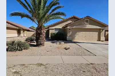 2922 E Sierrita, San Tan Valley, AZ 85143 - Photo 1
