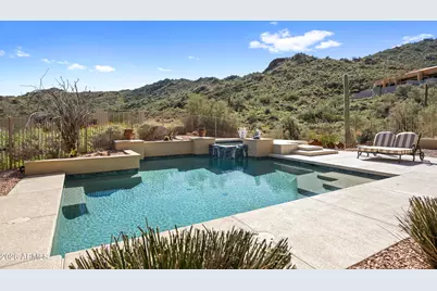 14617 E Shadow Canyon Drive, Fountain Hills, AZ 85268 - Photo 17