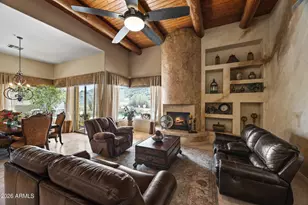 14617 E Shadow Canyon Dr, Fountain Hills, AZ 85268 - Photo 3