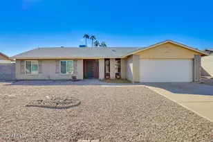 4933 W Larkspur Dr, Glendale, AZ 85304 - Photo 1