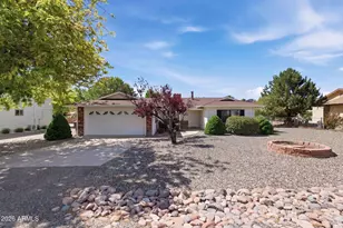 10775 E Stirrup High Dr W, Dewey, AZ 86327 - Photo 1