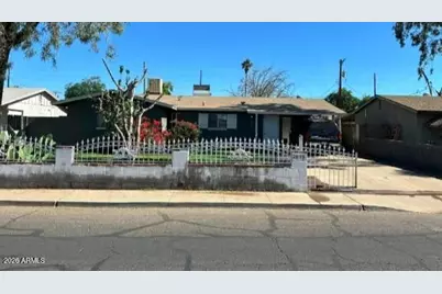 2815 N 48th Lane, Phoenix, AZ 85035 - Photo 1