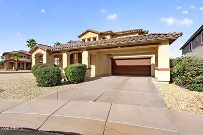 16433 N 153rd Avenue, Surprise, AZ 85374 - Photo 1