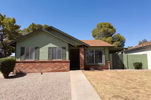 5135 E Evergreen St, Mesa, AZ 85205 - Photo 1