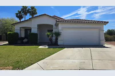 10726 W Citrus Grove Way, Avondale, AZ 85392 - Photo 1