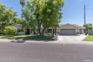 6429 E Calle Redondo St, Scottsdale, AZ 85251 - Photo 1