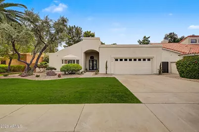 9414 N 87th Street, Scottsdale, AZ 85258 - Photo 1