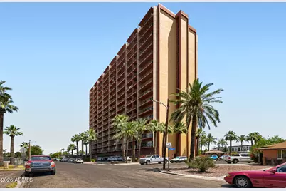 4750 N Central Avenue #K17, Phoenix, AZ 85012 - Photo 1