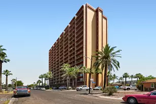 4750 N Central Ave, Phoenix, AZ 85012 - Photo 1