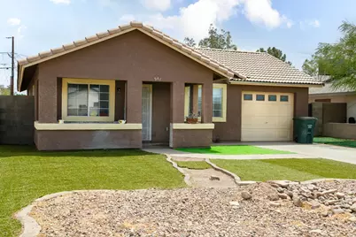 541 W Melrose Drive, Casa Grande, AZ 85122 - Photo 1