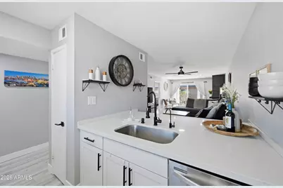 7436 E Chaparral #227B, Scottsdale, AZ 85250 - Photo 1
