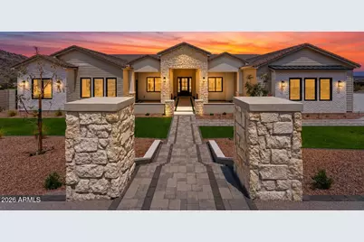 33954 N Mirage Court, Queen Creek, AZ 85144 - Photo 1