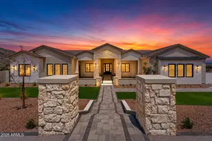33954 N Mirage Ct, Queen Creek, AZ 85144 - Photo 1