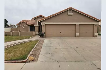 2193 E Brooks Street, Gilbert, AZ 85296 - Photo 1