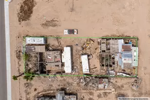 3829 N King St, Coolidge, AZ 85128 - Photo 1