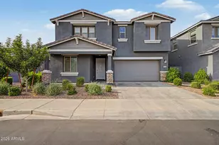 9318 E Sector Dr, Mesa, AZ 85212 - Photo 1