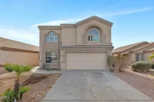 23949 W Hadley, Buckeye, AZ 85326 - Photo 1