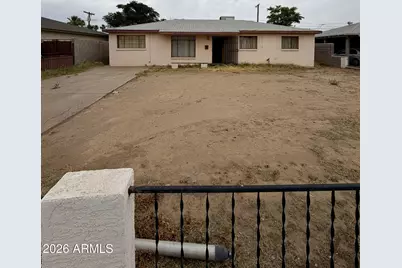 4341 N 48th Drive, Phoenix, AZ 85031 - Photo 1