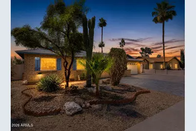 8602 N 39th Avenue, Phoenix, AZ 85051 - Photo 1