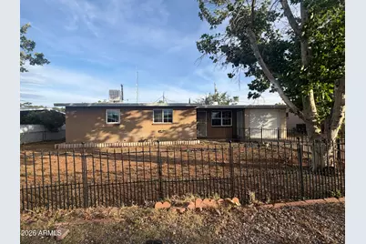 296 Steffen Street, Sierra Vista, AZ 85635 - Photo 1