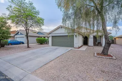 2574 W Sawtooth Way, San Tan Valley, AZ 85144 - Photo 1