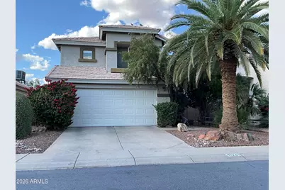 4026 E Meadow Drive, Phoenix, AZ 85032 - Photo 1