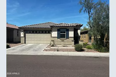 5726 S 30th Glen, Phoenix, AZ 85041 - Photo 1
