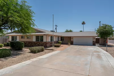 3001 E Cholla Street, Phoenix, AZ 85028 - Photo 1
