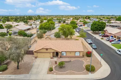 854 N Hillridge --, Mesa, AZ 85207 - Photo 1