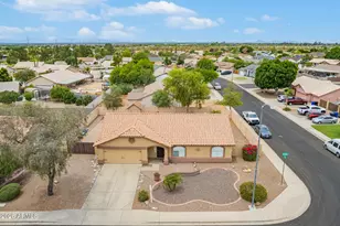 854 N Hillridge, Mesa, AZ 85207 - Photo 1
