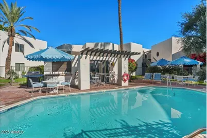 6840 E 2nd Street #Unit 5, Scottsdale, AZ 85251 - Photo 1