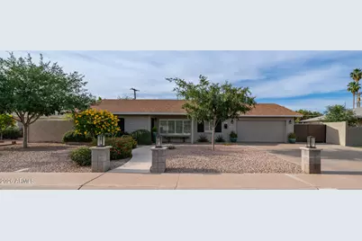 6810 E Coronado Road, Scottsdale, AZ 85257 - Photo 1