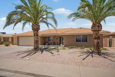 8218 E Madero Avenue, Mesa, AZ 85209 - Photo 1