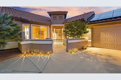 450 Camino De Encanto --, Cornville, AZ 86325 - Photo 1