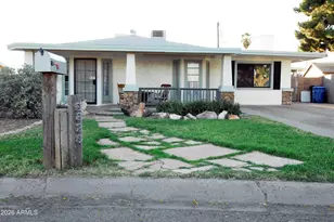 6828 N 32nd Dr, Phoenix, AZ 85017 - Photo 1