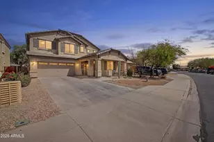 2103 S 161st Ave, Goodyear, AZ 85338 - Photo 1