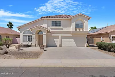 15728 W Boca Raton Road, Surprise, AZ 85379 - Photo 1