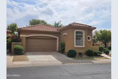 7849 E Cholla, Scottsdale, AZ 85260 - Photo 1
