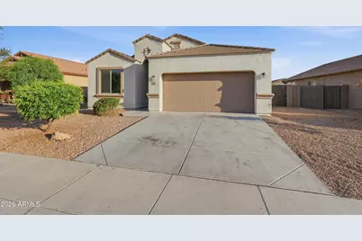 23785 W Pima Street, Buckeye, AZ 85326 - Photo 1