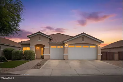 871 E Harold Drive, San Tan Valley, AZ 85140 - Photo 1
