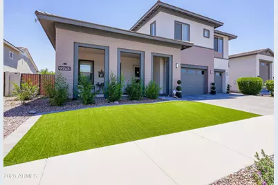 22753 E Nightingale Road, Queen Creek, AZ 85142 - Photo 1