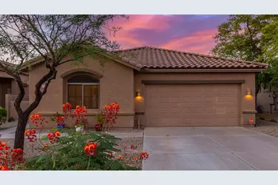 17536 W Desert View Lane, Goodyear, AZ 85338 - Photo 1