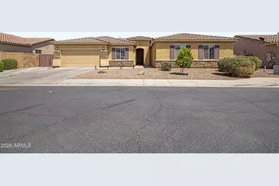 5621 S 57th Lane, Laveen, AZ 85339 - Photo 1