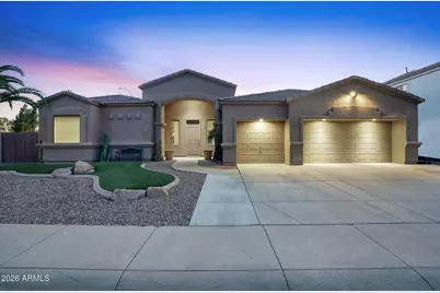 6690 S Eucalyptus Place, Chandler, AZ 85249 - Photo 1