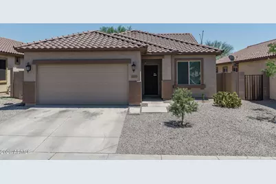 1705 S 235th Drive, Buckeye, AZ 85326 - Photo 1